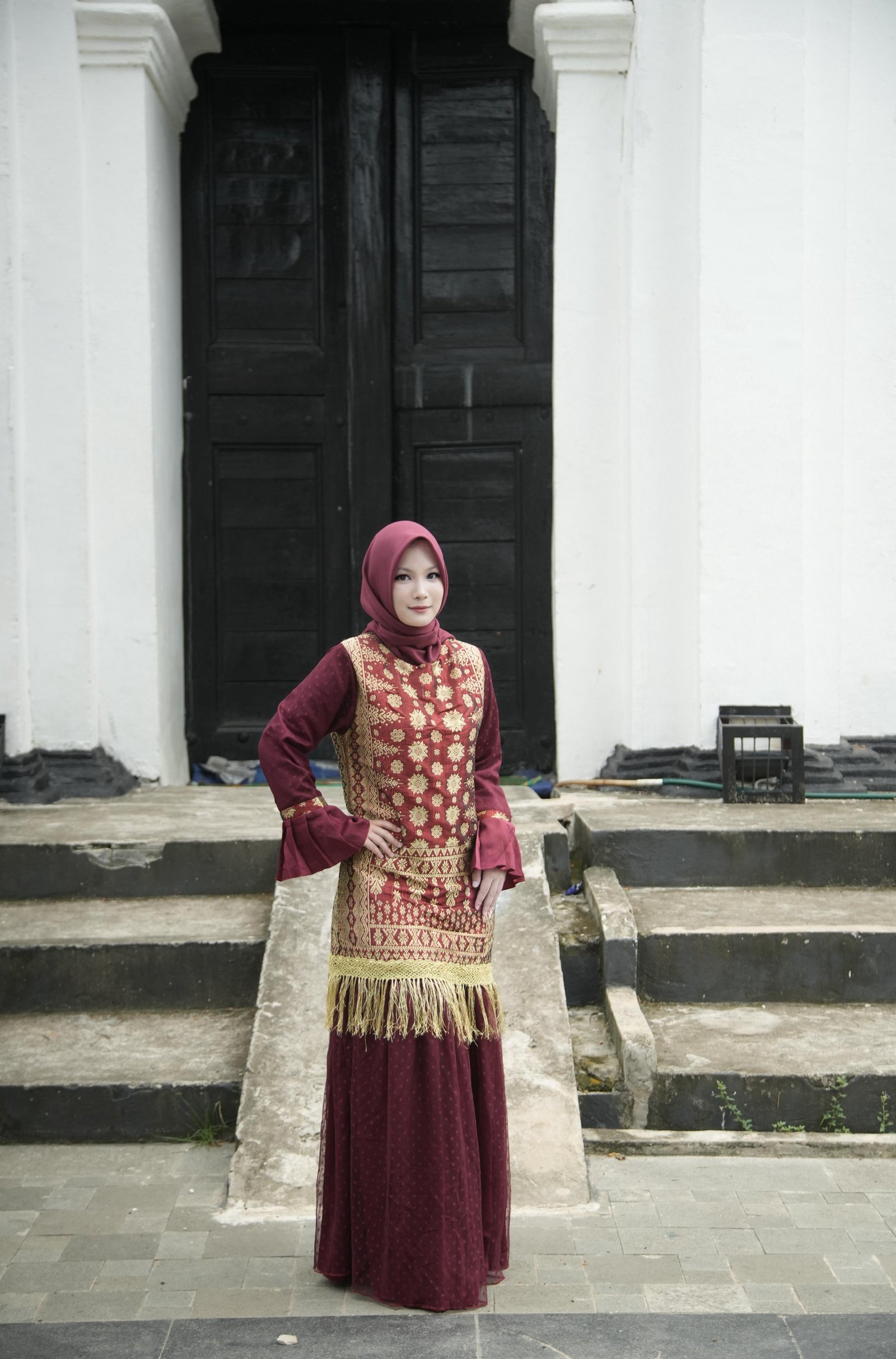 finalis Amirah Salsabila SMAN 17 Palembang 