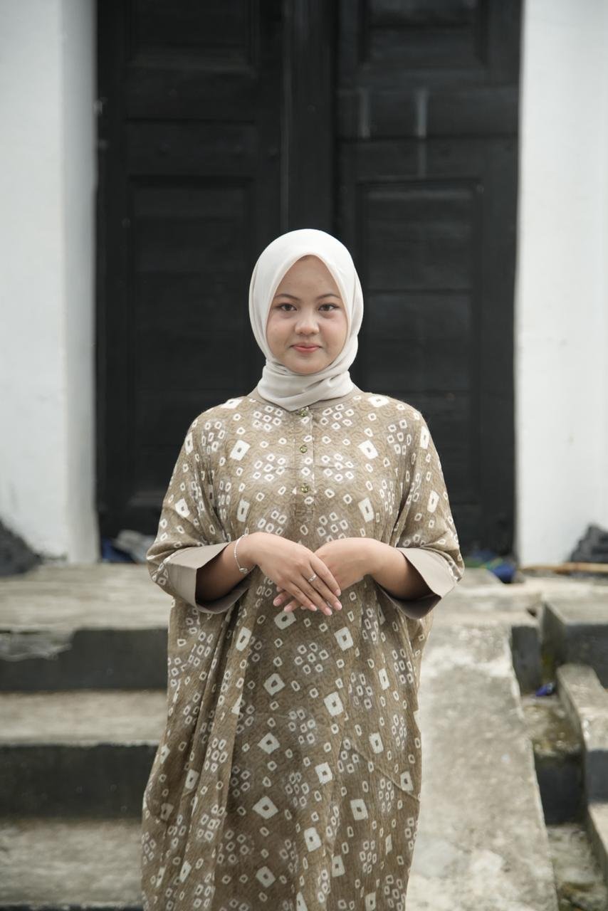 finalis Aureal Aufani SMAN 3 Palembang 