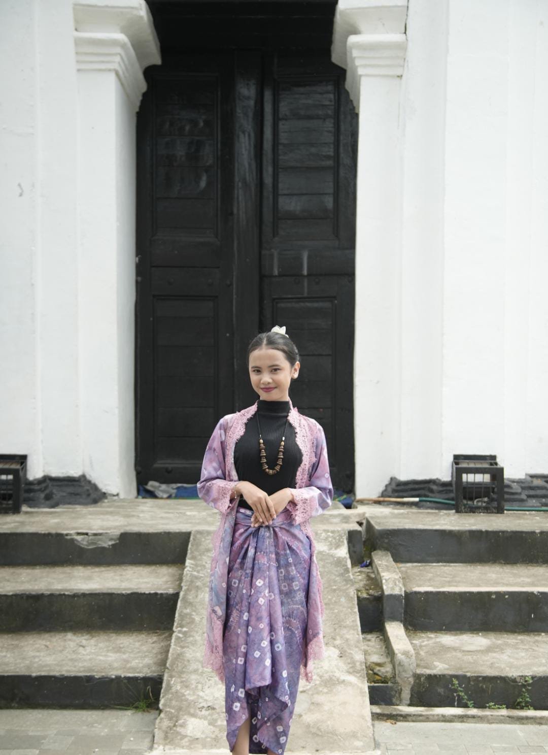 finalis Muthia Nur Syifa SMP N 3 Palembang