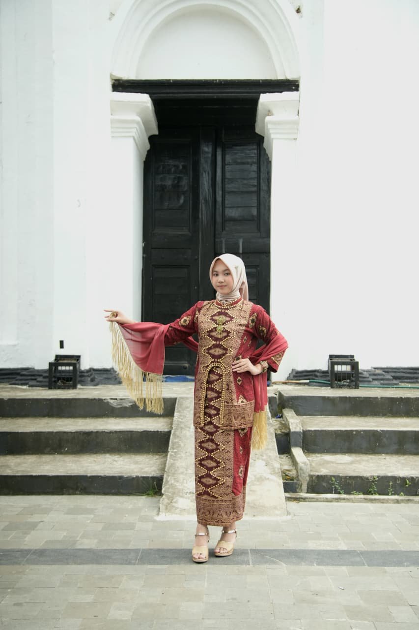 finalis Naisyah Zahra Azzura SMK N 1 Palembang