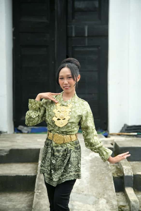 finalis Patricia Regita Meivany Universitas Sriwijaya