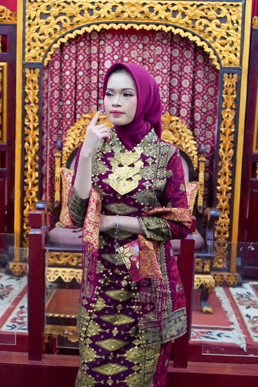 finalis Stella Amanda Valentino Universitas Sriwijaya