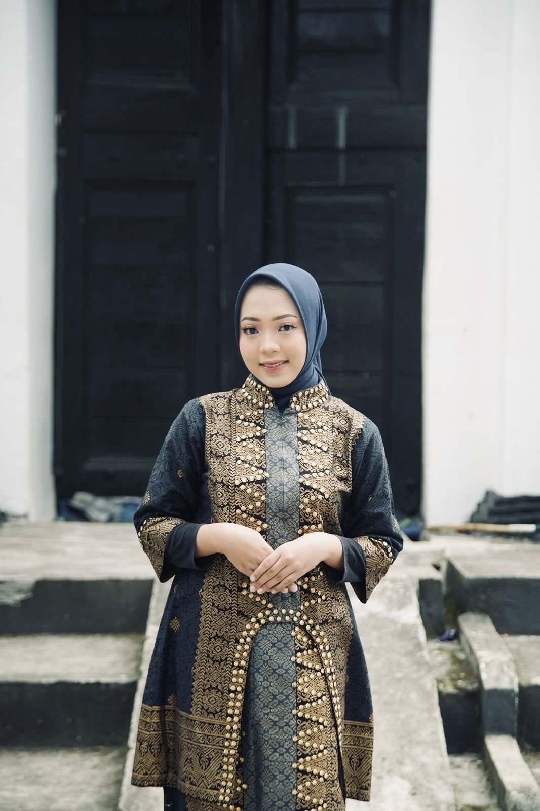 finalis Tia Annisa Sinum SMA Muhammadiyah 1 Palembang