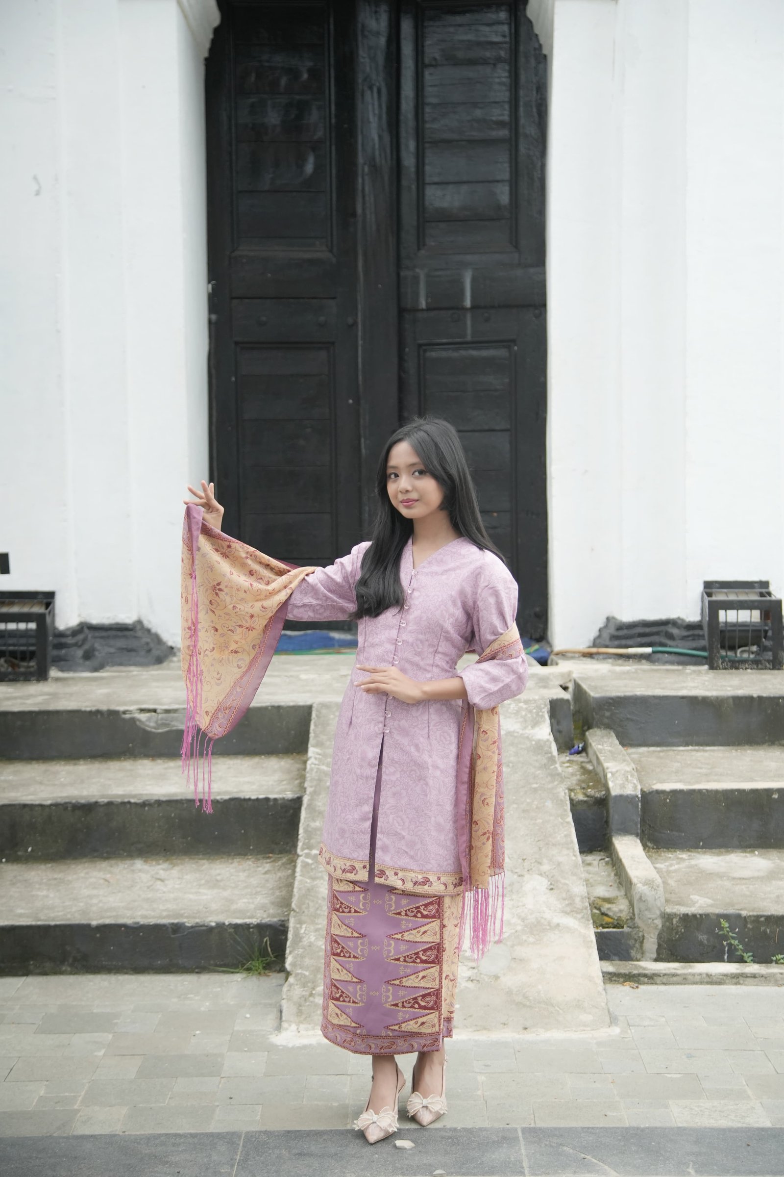 finalis Tiara Intannia SMP N 3 Palembang 