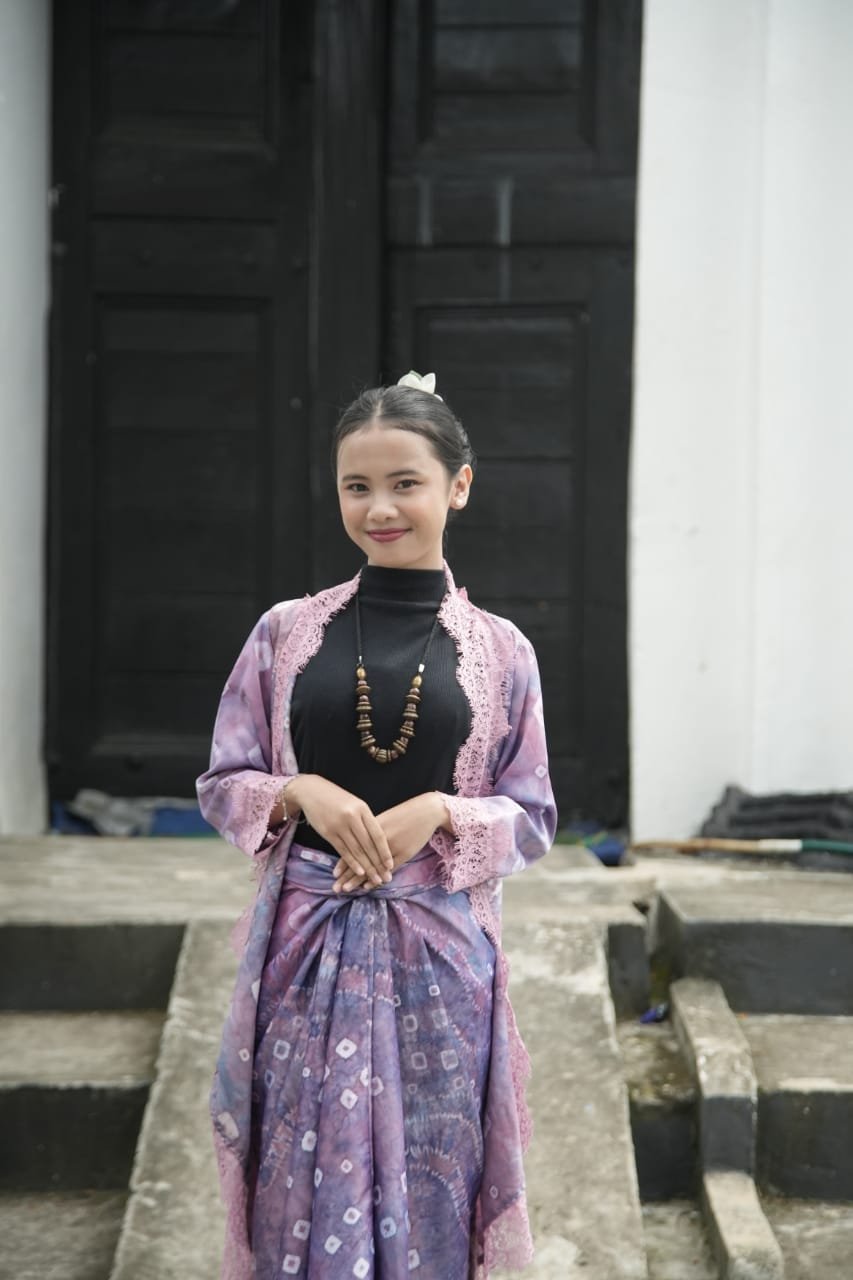 finalis Muthia Nur Syifa SMP N 3 Palembang